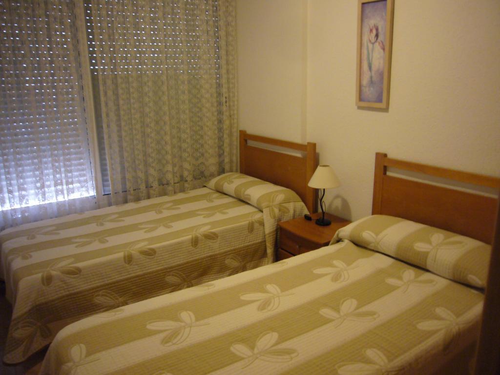 Eden Park - Arena Appartement Benidorm